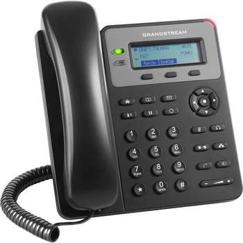 VoIP-оборудование GRANDSTREAM GXP1615