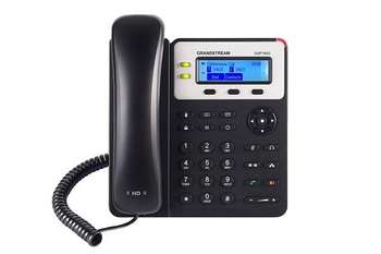 VoIP-оборудование GXP1625