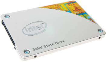 Процессор Intel Накопитель SSD  SATA III 80Gb SSDSC2BW080A4 530 Series 2.5"
