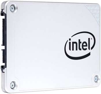 Процессор Intel Накопитель SSD  SATA III 180Gb SSDSC2KW180H6X1 540s Series 2.5"