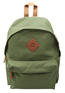Школьный рюкзак SILWERHOF Start оливковый 830839