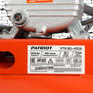 Компрессор пневматический Patriot PTR 80-450A масляный 450л/мин 80л 2200Вт оранжевый 525306312