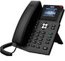 VoIP-оборудование FANVIL IP X3SG черный