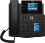 VoIP-оборудование FANVIL X4U