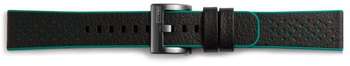 Умные часы, браслет Samsung Ремешок  Galaxy Gear Sport Hybrid Sport зеленый