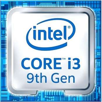 Процессор Intel Core i3-9100F (CM8068403377321SRF7W) Socket 1151