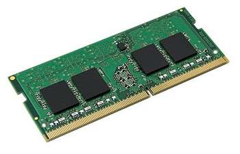 Оперативная память Foxline SODIMM 8GB 2666Mhz DDR4 CL19 (FL2666D4S19-8G)