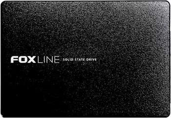 Накопитель SSD Foxline FLSSD128X5SE