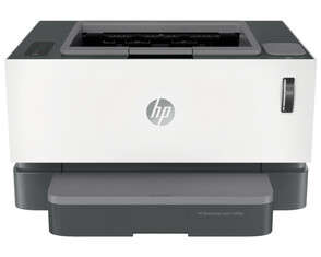 Лазерный принтер HP Neverstop Laser 1000w 4RY23A#B19