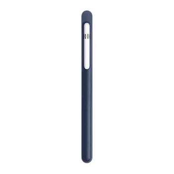 Аксессуар для Apple Apple MQ0W2ZM/A Pencil Case - Midnight Blue