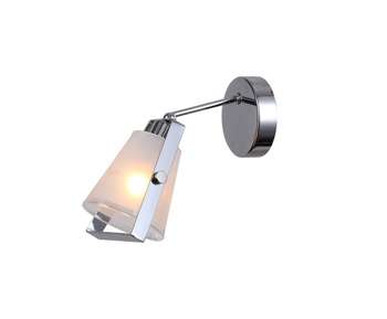 Лампа J-LIGHT GEE E14X1X40W CHROME 1106/1W 4610019164820
