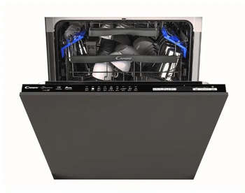 Посудомоечная машина CANDY CDIN 1D632PB-07 2150Вт полноразмерная 32901355