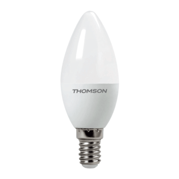 Лампа HIPER THOMSON LED CANDLE 6W 500Lm E14 4000K TH-B2014 TH-B2014