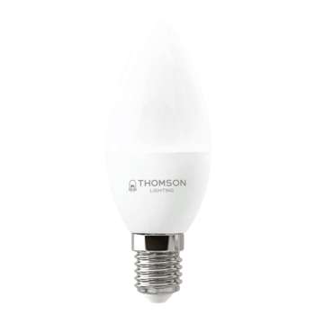 Лампа HIPER THOMSON LED CANDLE 10W 850Lm E27 6500K TH-B2311