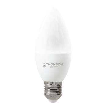 Лампа HIPER THOMSON LED CANDLE 6W 500Lm E27 4000K TH-B2358
