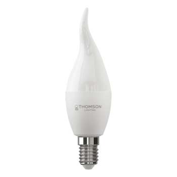 Лампа HIPER THOMSON LED TAIL CANDLE 6W 520Lm E14 6500K TH-B2360
