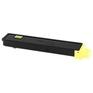 Картридж лазерный Kyocera 1T02K0ANL0 TK-895Y желтый для FS-C8020/C8025