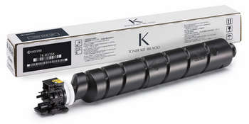 Картридж лазерный Kyocera TK-8335K черный для TASKalfa 3252ci