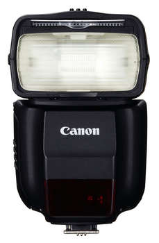 Вспышка Canon Speedlight 430EX III -RT 0585C003