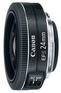 Объектив Canon EF-S STM 24мм f/2.8 9522B005