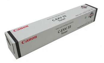 Тонер Canon C-EXV  33
