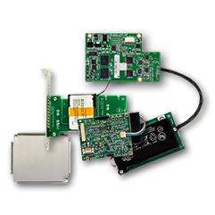 Серверный контроллер BROADCOM Резервный флеш-накопитель POWER MODULE CVPM05 05-50039-00 LSI
