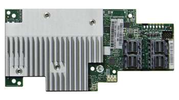 Серверный контроллер Intel SAS/SATA RMSP3JD160J954490
