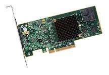 Серверный контроллер BROADCOM SAS PCIE 8P 9341-8I 05-26106-0 LSI00407