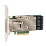 Серверный контроллер BROADCOM SAS PCIE 12GB/S 9460-16I 05-50011-00