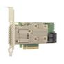 Серверный контроллер BROADCOM SAS PCIE 8P 05-50011-02 LSI