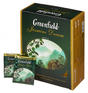 Чай Greenfield Jasmine Dream зеленый жасмин 100пак. карт/уп.