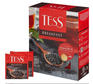 Чай Tess Breakfast черный классический 100пак. 180гр карт/уп.