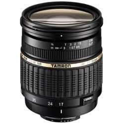 Объектив Tamron SP AF 17-50мм F/2.8 XR Di II LD Aspherical IF для Nikon-II A16N
