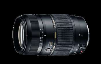Объектив Tamron AF 70-300мм F/4-5.6 Di LD Макро 1:2 для Nikon A17N