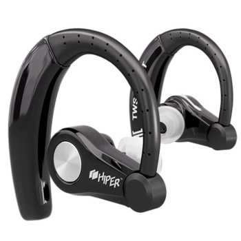 Беспроводные наушники HIPER Bluetooth headset TWS Sport TWS Sport