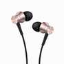 Вставные наушники 1MORE Piston Fit In-Ear Headphones E1009-Pink