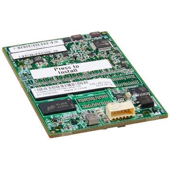 Серверный контроллер Lenovo ServeRAID M5100 Series IBM Flex System Flash Kit v2 for x240 47C8808