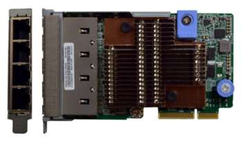 Сервервный сетевой адаптер Lenovo 7ZT7A00545