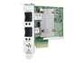 Сервервный сетевой адаптер HPE Ethernet 10Gb 2P 530SFP+ Adptr 652503-B21
