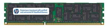 Оперативная память для сервера HP Модуль памяти   2GB 1Rx8 PC3-14900E-13 Kit  708631-B21