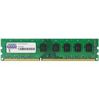 Оперативная память Goodram 8GB PC12800 DDR3 GR1600D364L11/8G