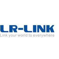 Сервервный сетевой адаптер LR-LINK LREC9710HF-SFP