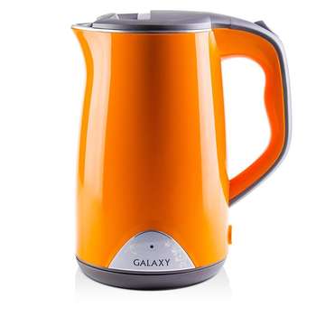 Чайник GL0313, оранжевый
