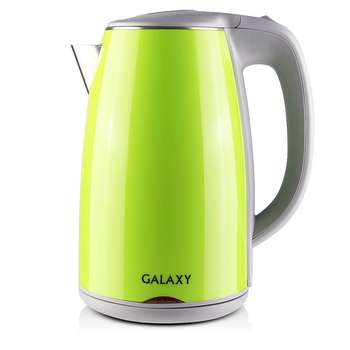 Чайник Galaxy GL0307 GREEN