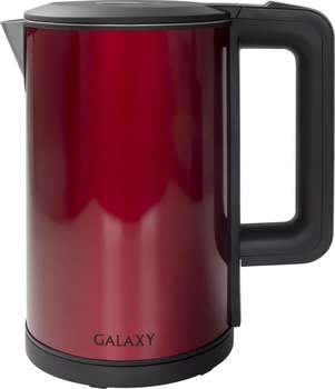 Чайник Galaxy GL0300RED