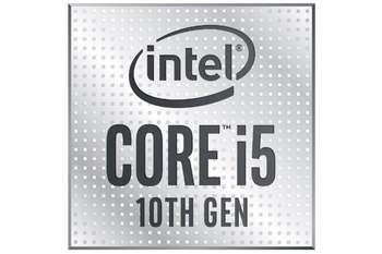 Процессор Intel i5-10600KF BOX BX8070110600KFSRH6S