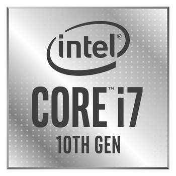 Процессор Intel Core i7 10700K Soc-1200 Box w/o cooler BX8070110700K S RH72