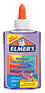 Школьная канцелярия  ELMERS Клей-гель 2109488 для изготовления слаймов фиолетовый