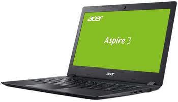 Ноутбук Acer Aspire 3 A314-22-R7SR Ryzen 3 3250U 4Gb SSD128Gb AMD Radeon 14" TN FHD