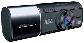 Автомобильный видеорегистратор SILVERSTONE F1 Видеорегистратор NTK-60F Taxi II черный 12Mpix 1080x1920 1080p 140гр. JIELI5601